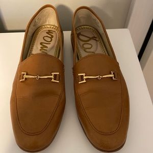 Sam Edelman women’s loafers